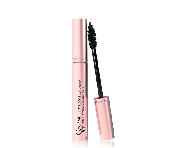 Golden Rose mascara SMOKEY LASHES